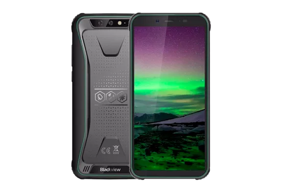BlackView