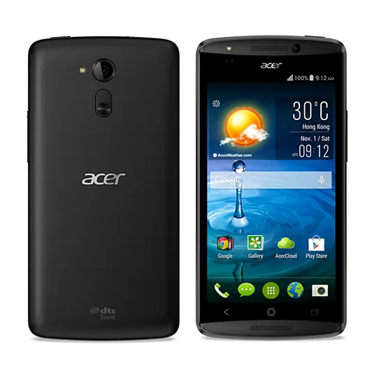 Acer