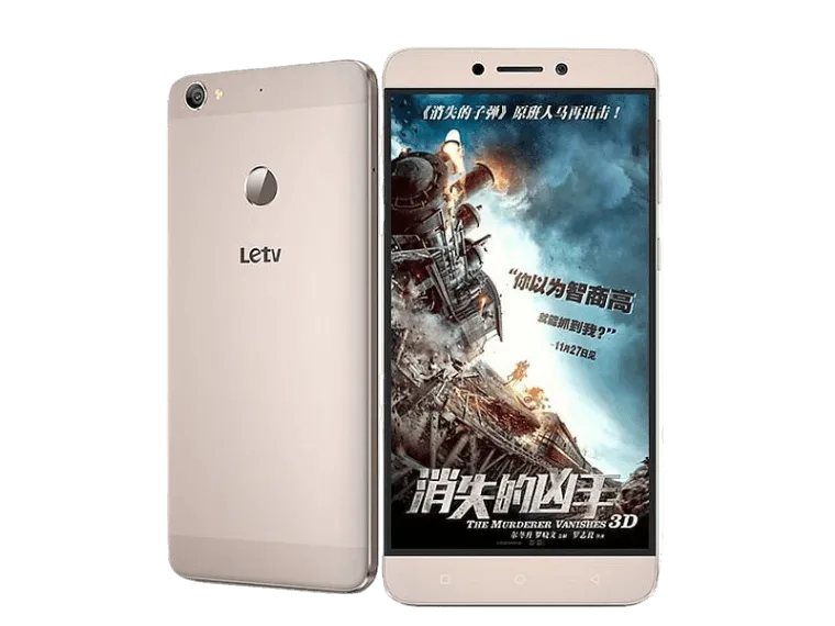 LeEco