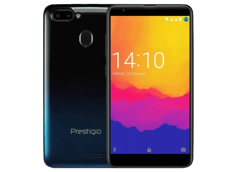 Prestigio