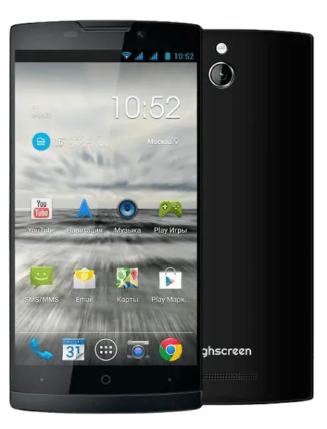 Highscreen