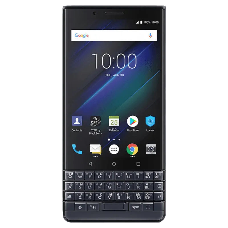 BlackBerry